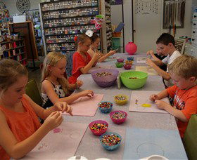 Bead Shack - Holiday Great Ocean Road 0