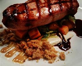 Bella Char Restaurant And Wine Bar - Holiday Great Ocean Road 3