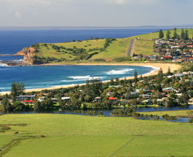 Werri Beach And Point - Holiday Great Ocean Road 0