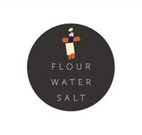 Flour Water Salt