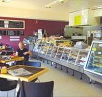 Gerringong Bakery and Cafe - Holiday Great Ocean Road