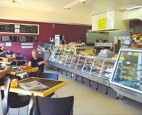 Gerringong Bakery And Cafe - Holiday Great Ocean Road 0
