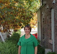 Dianna Porter Acupuncture