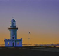 Shoalhaven Fine Art and Framing - Holiday Great Ocean Road