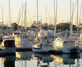 Brisbane Bayside - Holiday Great Ocean Road 0