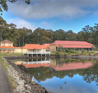 Jervis Bay Maritime Museum - Holiday Great Ocean Road