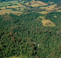 Boorganna Nature Reserve - Holiday Great Ocean Road