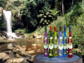 Tamborine Mountain Distillery - Holiday Great Ocean Road 2