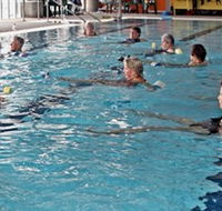 Sussex Inlet Aquatic Centre - Holiday Great Ocean Road