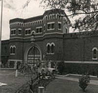 Grafton Heritage Trail