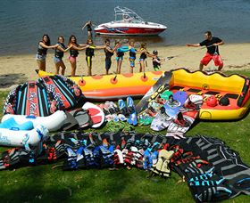 Batemans Bay Watersports - Holiday Great Ocean Road 2