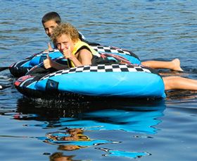 Batemans Bay Watersports - Holiday Great Ocean Road 1