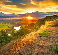 Wallambah Vale Wines - Holiday Great Ocean Road