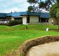 Vincentia Golf Club - Holiday Great Ocean Road