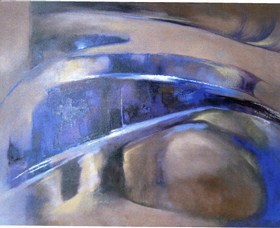 Norma Holt Studio Gallery - Holiday Great Ocean Road 3