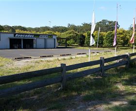 The Avocado Farm - Holiday Great Ocean Road 4