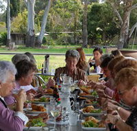 Cookabarra Restaurant and Function Centre - Tailor Made Fish Farms - Holiday Great Ocean Road
