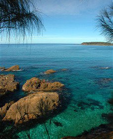 Moruya Kayaking Trail - Holiday Great Ocean Road 1