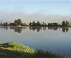 Moruya Kayaking Trail - Holiday Great Ocean Road 2