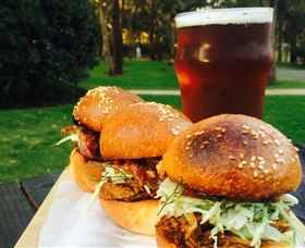 Murrayâ€™s Brewery And Port Stephens Winery - Holiday Great Ocean Road 1