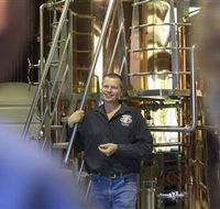 Murrays Brewery and Port Stephens Winery - Holiday Great Ocean Road