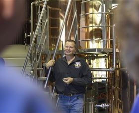 Murrayâ€™s Brewery And Port Stephens Winery - Holiday Great Ocean Road 0