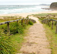 Pretty Beach to Durras Mountain walking track - Holiday Great Ocean Road