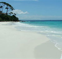 Hyams Beach - Holiday Great Ocean Road