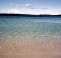 Hyams Beach trail - Holiday Great Ocean Road