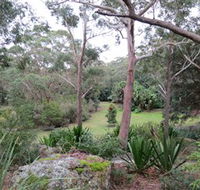 Booderee National Park Botanic Gardens - Holiday Great Ocean Road