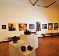 Blue Knob Hall Gallery and Cafe - Holiday Great Ocean Road