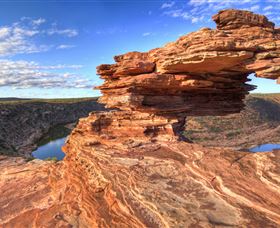 Inland Gorges - Holiday Great Ocean Road 0