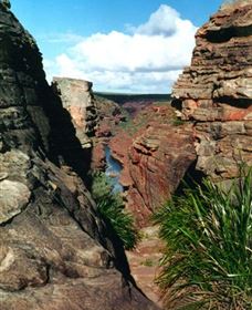 Inland Gorges - Holiday Great Ocean Road 1