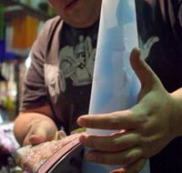 Nimbin Candle Factory - Holiday Great Ocean Road