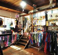 Nimbin Craft Gallery - Holiday Great Ocean Road