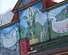 HEMP Embassy - Holiday Great Ocean Road 1