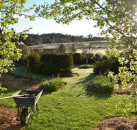 All Saints Garden - Holiday Great Ocean Road