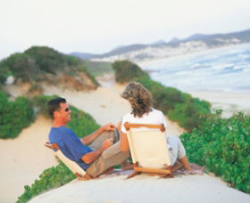 Port Stephens NSW Holiday Great Ocean Road
