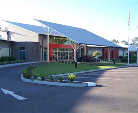 Club Taree - Holiday Great Ocean Road 1