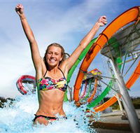 Wet'n'Wild Gold Coast - Holiday Great Ocean Road