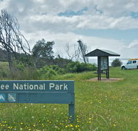 Fishermans Bay foreshore - Holiday Great Ocean Road