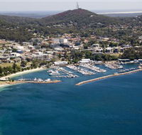 dAlbora Marinas Nelson Bay - Holiday Great Ocean Road