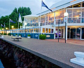 DAlbora Marinas Nelson Bay - Holiday Great Ocean Road 3