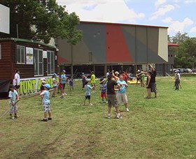 Half Day Stunt Academy - Holiday Great Ocean Road 2