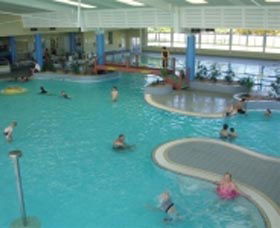 YMCA Manning Aquatic And Leisure Centre - Holiday Great Ocean Road 0