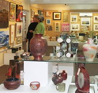 Port Stephens Community Arts Centre - Holiday Great Ocean Road