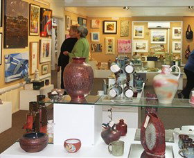 Port Stephens Community Arts Centre - Holiday Great Ocean Road 0