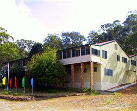 Port Stephens Community Arts Centre - Holiday Great Ocean Road 1