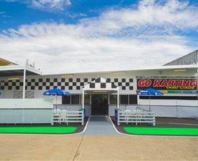 Slideways - Go Karting Gold Coast - Holiday Great Ocean Road 1