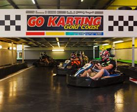 Slideways - Go Karting Gold Coast - Holiday Great Ocean Road 3